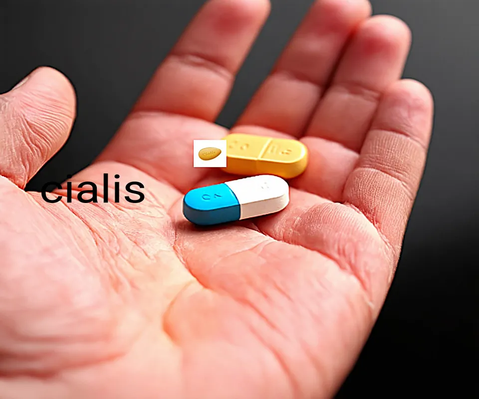 Cialis generico se vende en farmacias